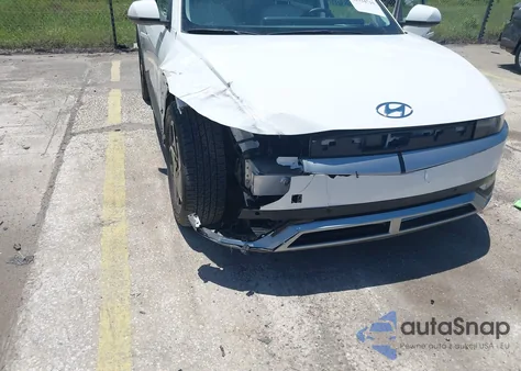 2023 Hyundai Ioniq 5 Sel from USA, damaged, VIN KM8KNDAF4PU226917